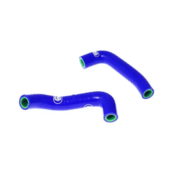 SAMCO SPORT Siliconschlauch Kit blau für Honda NPS 50 Zoomer Modelljahr 2002-2012