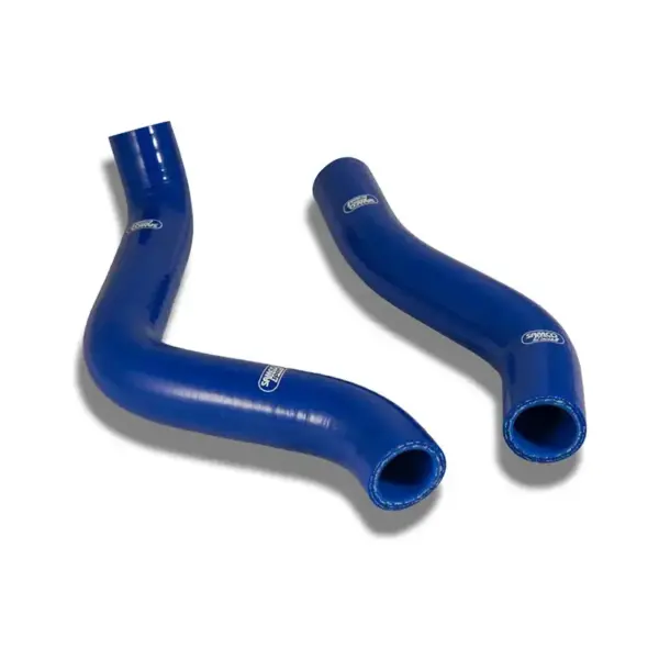 Siliconschlauch Kit blau für Husqvarna 701 Supermoto / Enduro Modelljahr 2016-2023