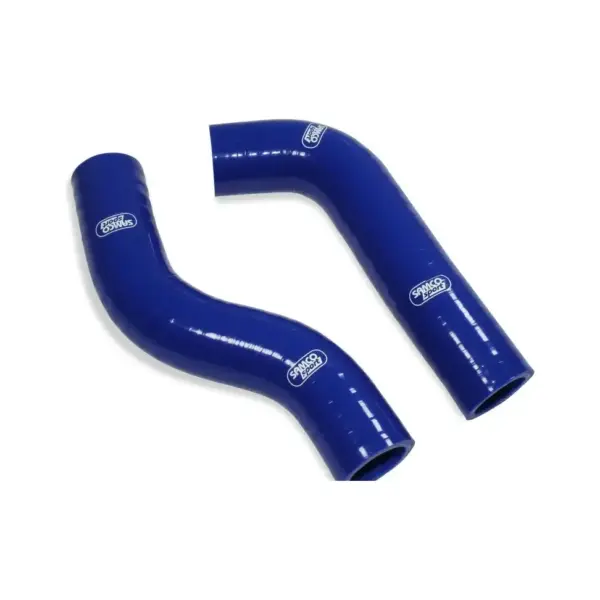 Siliconschlauch Kit blau für Husqvarna 701 Vitpilen 2018-2019 / 701 Svartpilen 2019-2020