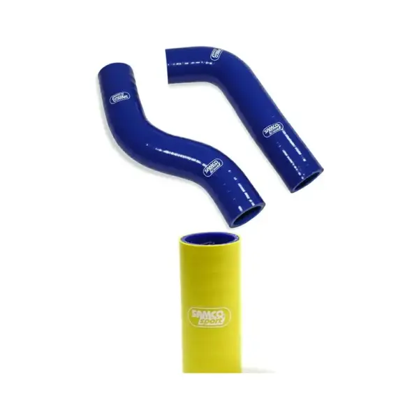 Siliconschlauch Kit gelb für Husqvarna 701 Vitpilen 2018-2019 / 701 Svartpilen 2019-2020