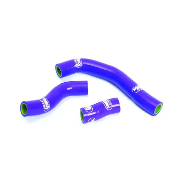 SAMCO SPORT Siliconschlauch Kit blau für KTM 450 SXS-F Modelljahr 2007 450 SX-F 450 SMR 450 XC-F Modelljahr 2007-2010