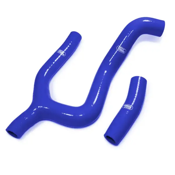 Samco Siliconschlauch Kit blau KTM, Gas Gas, Husqvarna