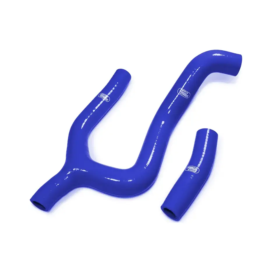 Samco Siliconschlauch Kit blau KTM, Gas Gas, Husqvarna