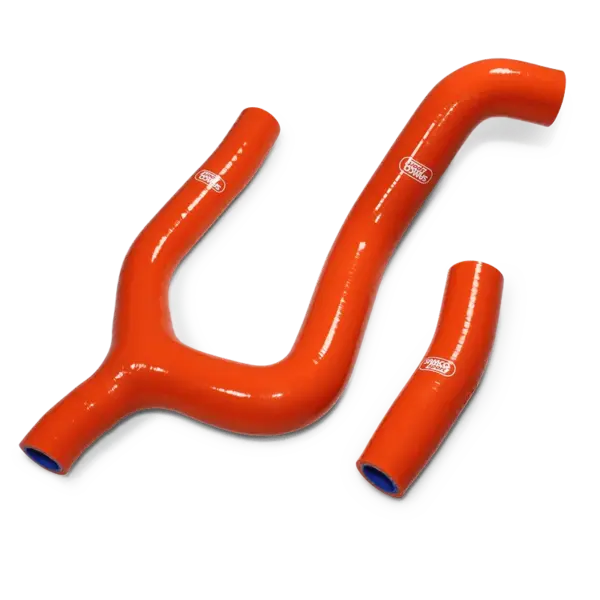 Samco Siliconschlauch Kit orange KTM, Gas Gas, Husqvarna