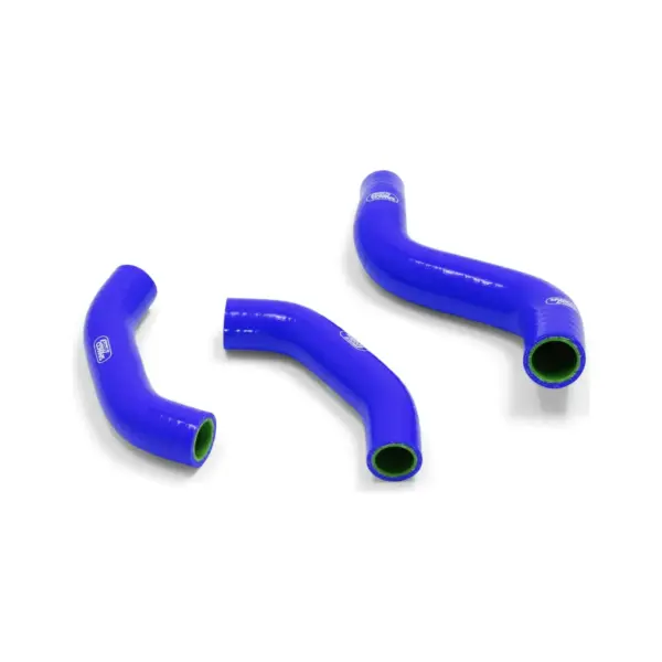 Samco Siliconschlauch Kit blau KTM, Gas Gas, Husqvarna