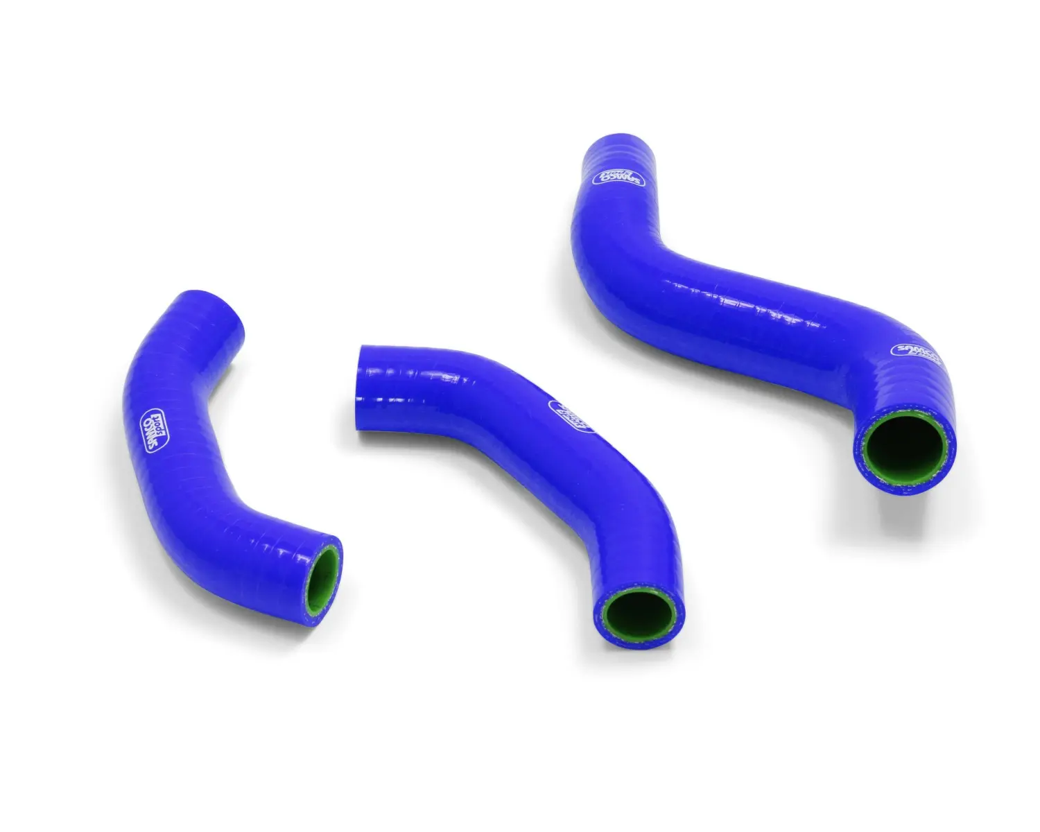 Samco Siliconschlauch Kit blau KTM, Gas Gas, Husqvarna
