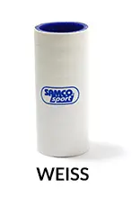 Samco Siliconschlauch Kit weiß KTM, Gas Gas, Husqvarna