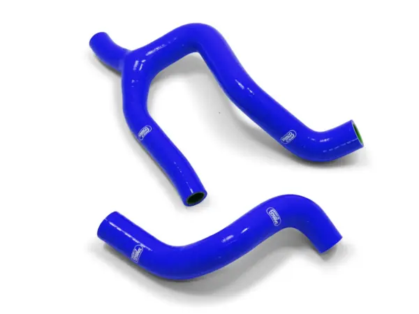 Samco Siliconschlauch Kit blau KTM, Husqvarna, Gas Gas