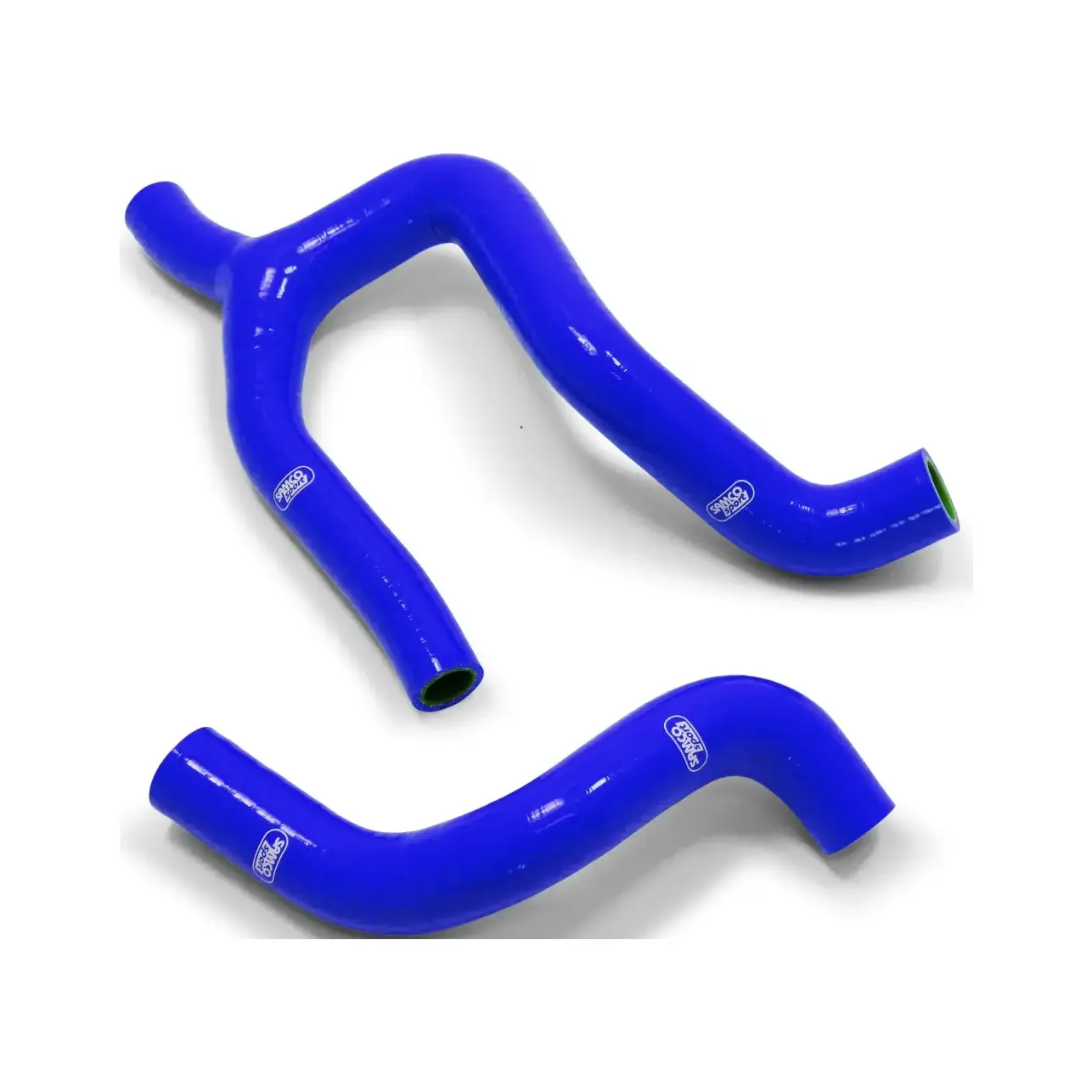 Samco Siliconschlauch Kit blau KTM, Husqvarna, Gas Gas