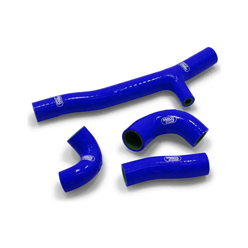 Samco Siliconschlauch Kit blau KTM, Gas Gas, Husqvarna