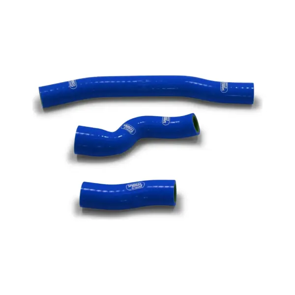 Samco Siliconschlauch Kit blau KTM, Gas Gas, Husqvarna