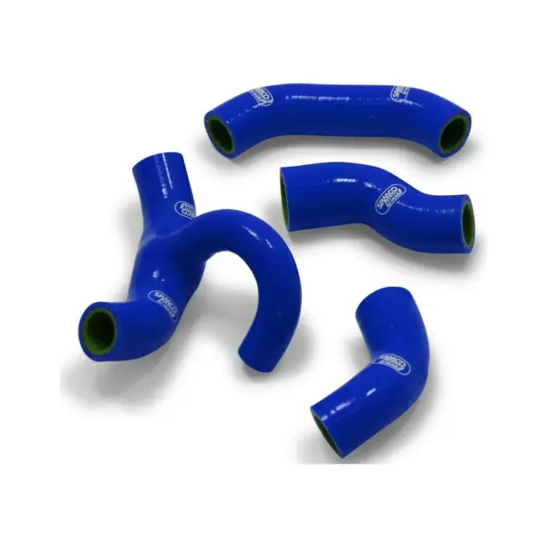 Samco Siliconschlauch Kit blau KTM, Gas Gas, Husqvarna