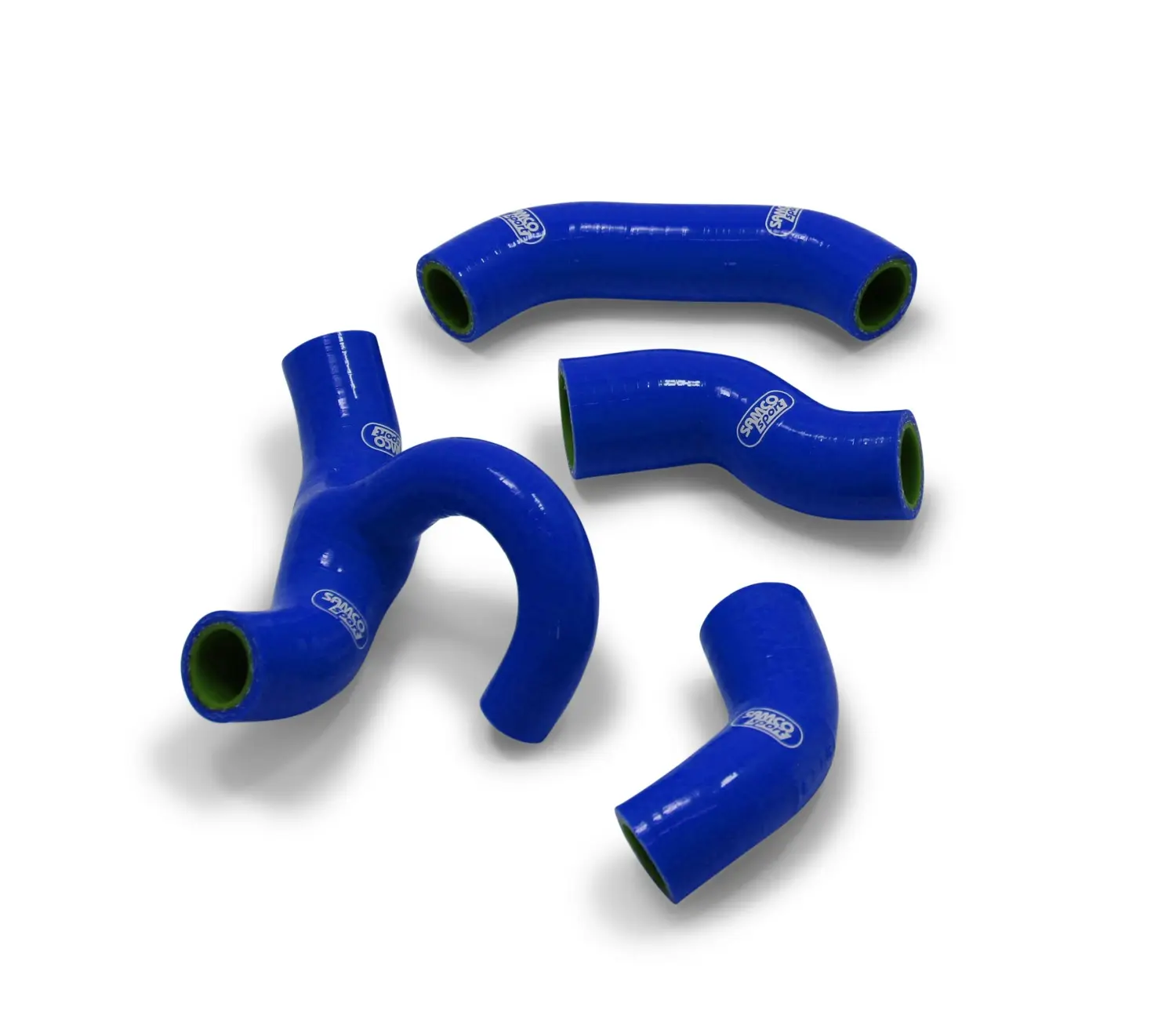 Samco Siliconschlauch Kit blau KTM, Gas Gas, Husqvarna