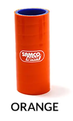 Samco Siliconschlauch Kit orange KTM, Gas Gas, Husqvarna