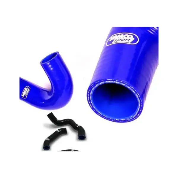 Samco Siliconschlauch Kit blau KTM, Gas Gas, Husqvarna