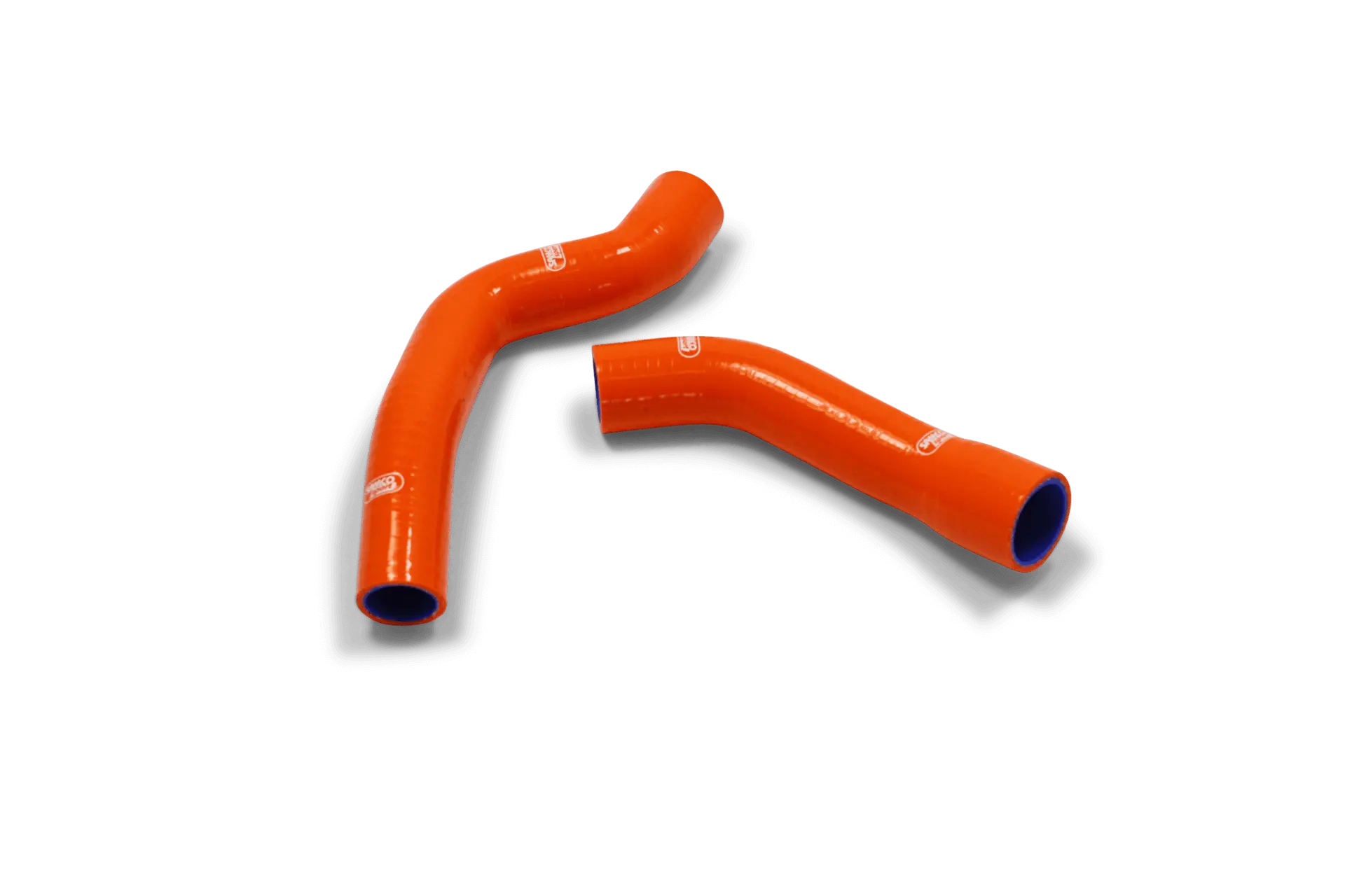 SAMCO SPORT Siliconschlauch Kit Blaze (2 Farben wählbar) für KTM 890 Duke R Modelljahr 2020-2024