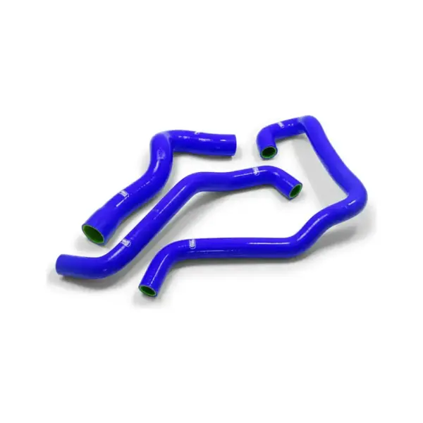 SAMCO SPORT Siliconschlauch Kit blau für KTM 1290 Super Duke R RR EVO Modelljahr 2020-2024