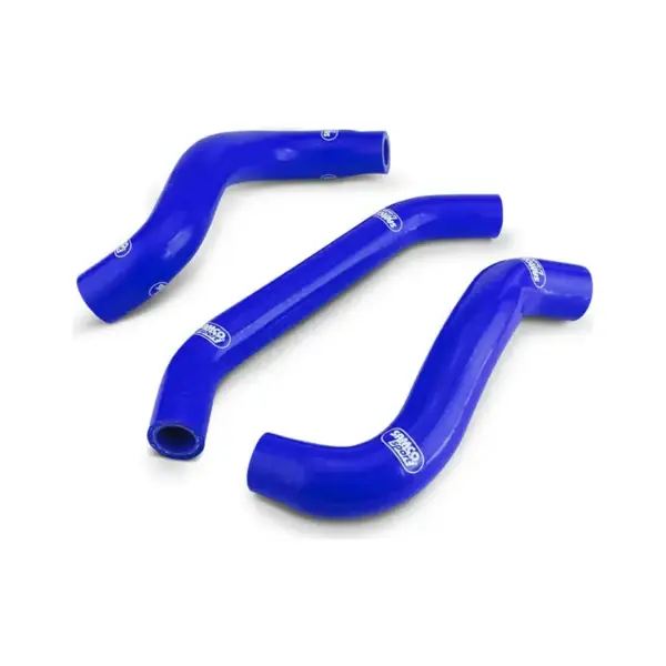 Siliconschlauch Kit blau Husqvarna FC250/350 Modelljahr 2023