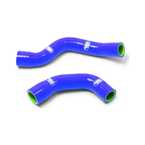 SAMCO SPORT Siliconschlauch Kit blau für KTM 790 Duke, 2022-2024