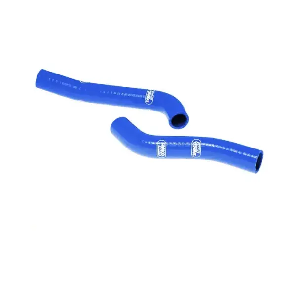 SAMCO SPORT Siliconschlauch Kit blau für KTM 690 SMC R 690 Enduro R Modelljahr 2008-2013