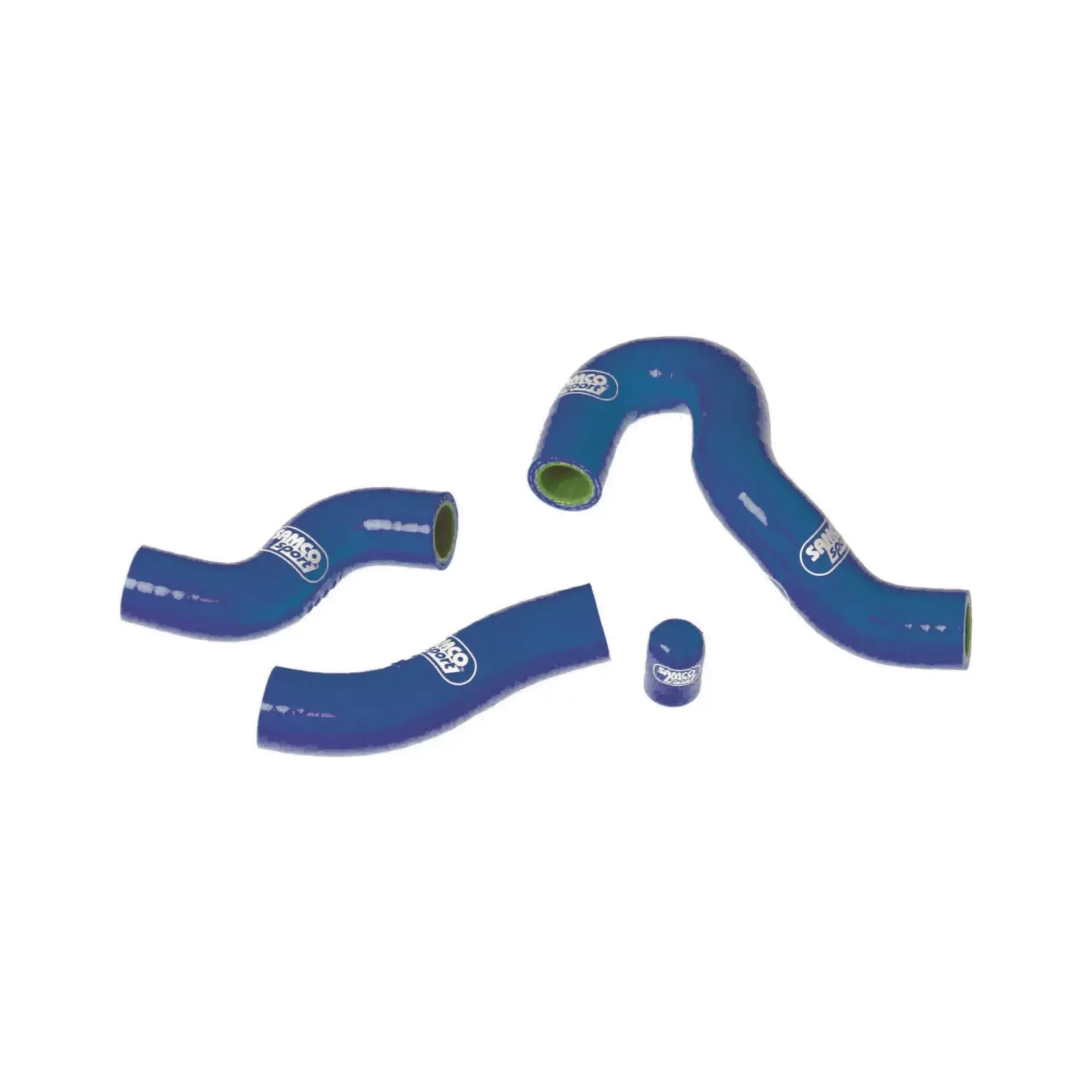Samco Siliconschlauch Kit blau KTM, Husaberg, Husqvarna