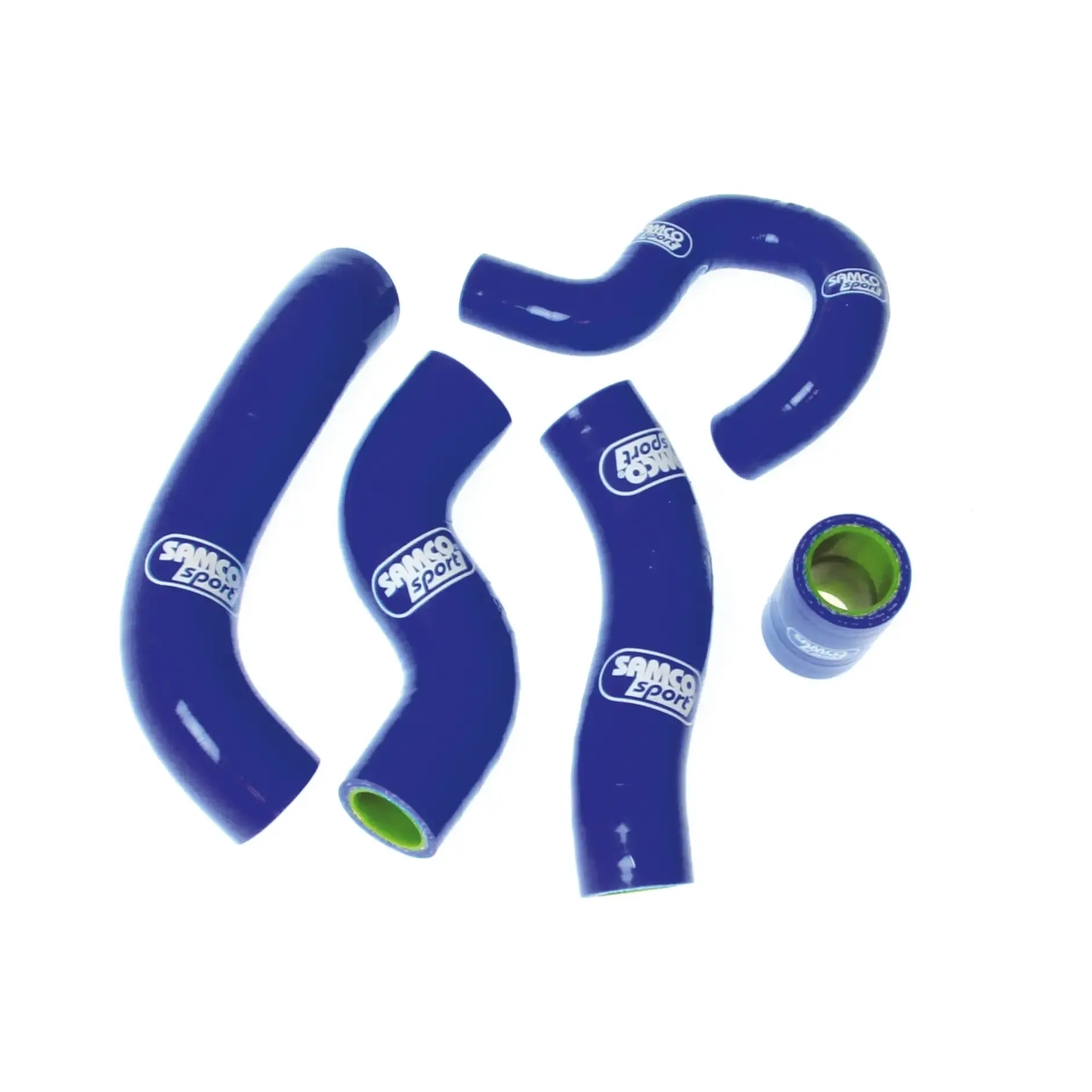 Samco Sport Samco Siliconschlauch Kit blau KTM, Husaberg, Husqvarna