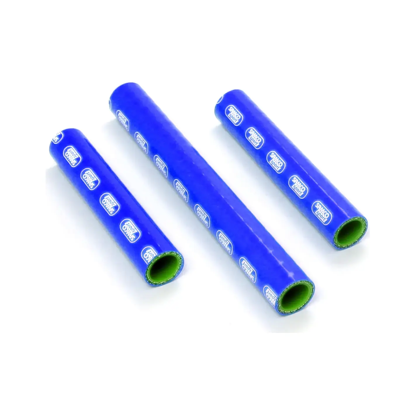Samco Siliconschlauch Kit blau KTM, Husaberg, Husqvarna