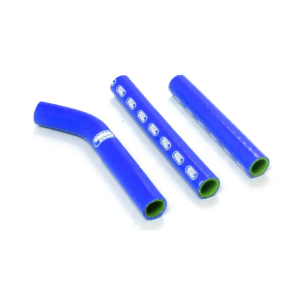 Samco Siliconschlauch Kit blau KTM, Husaberg, Husqvarna