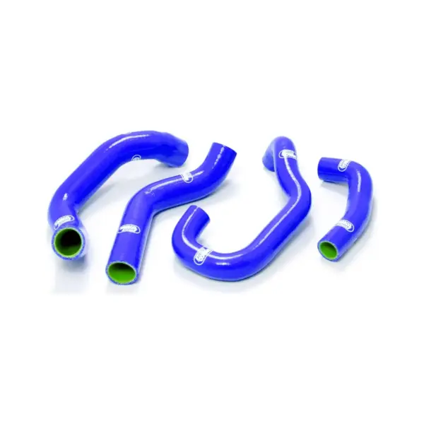 SAMCO SPORT Siliconschlauch Kit OEM Design blau für KTM 1050 1090 1290 S Adventure
