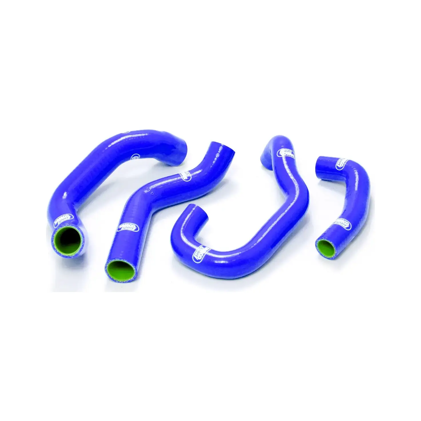 SAMCO SPORT Siliconschlauch Kit OEM Design blau für KTM 1050 1090 1290 S Adventure