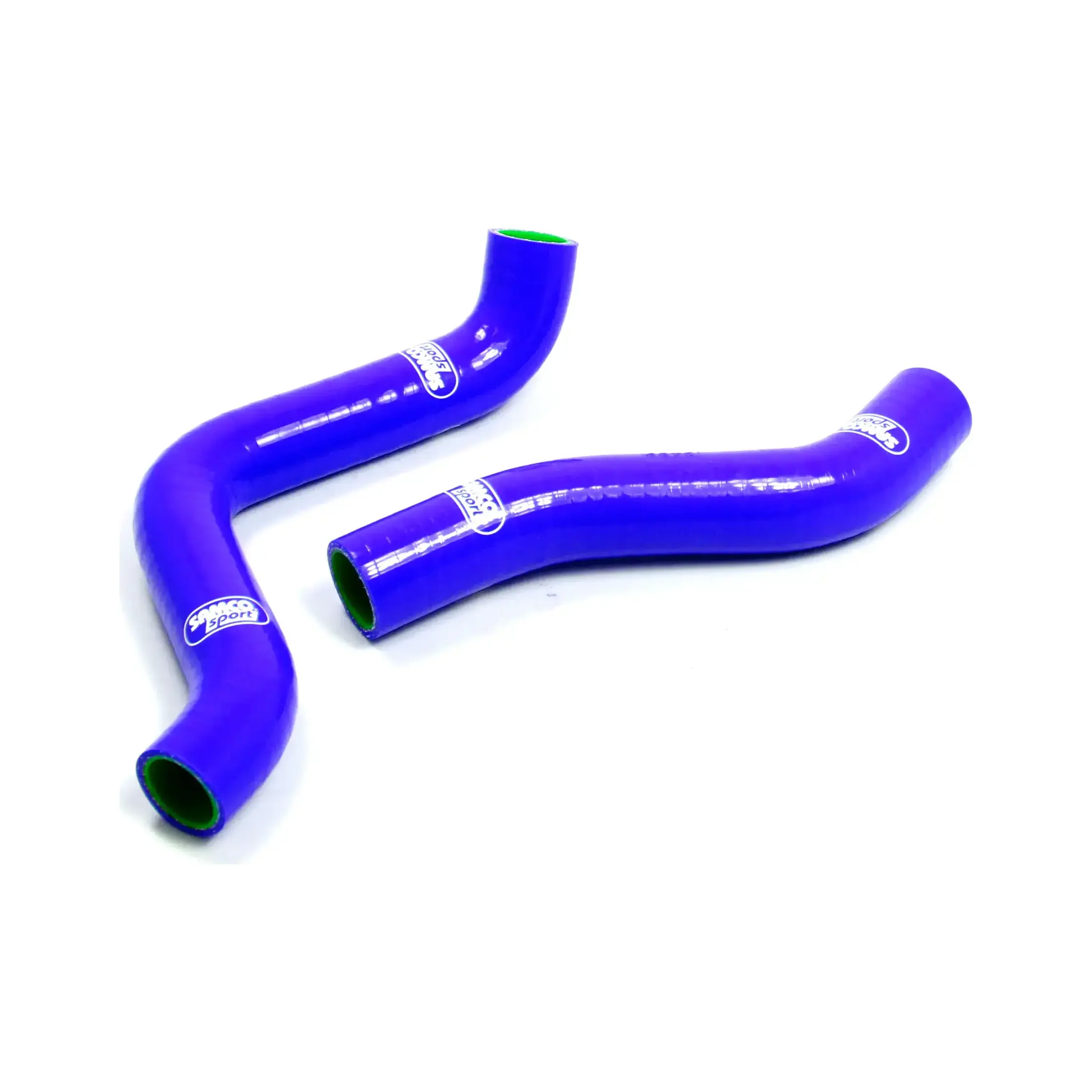 SAMCO SPORT Siliconschlauch Kit blau für KTM 690 SMC R 690 Enduro R Gas Gas ES 700 SM 700 Typ: GG LC4 Modelljahr 2014-2024