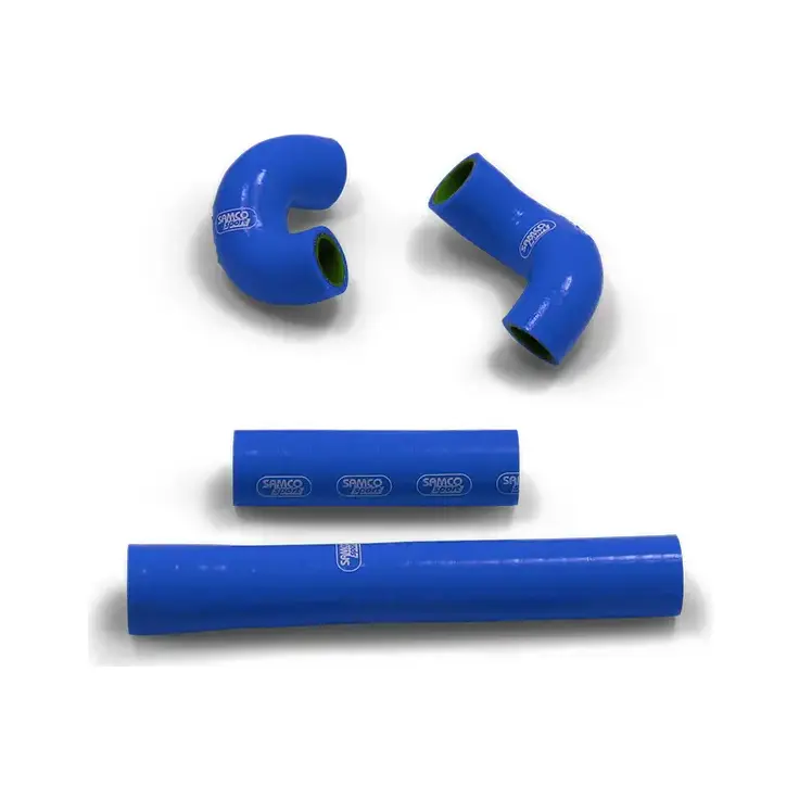 Samco Sport Samco Siliconschlauch Kit blau KTM und Husqvarna