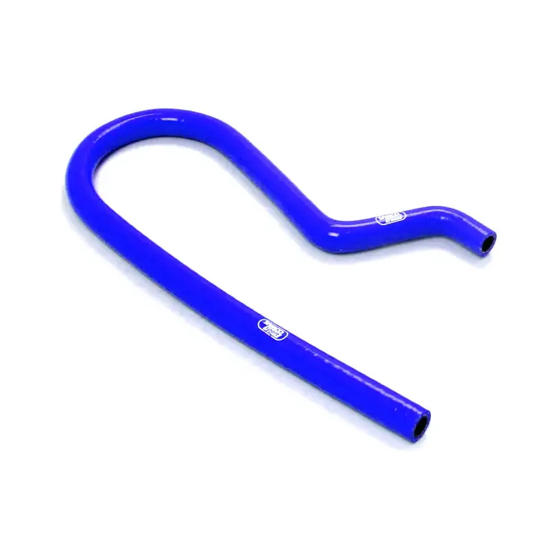 SAMCO SPORT Silicon Ölentlüftungsschlauch Kit blau für KTM SXF450 SMR450 Modelljahr 2011-2012