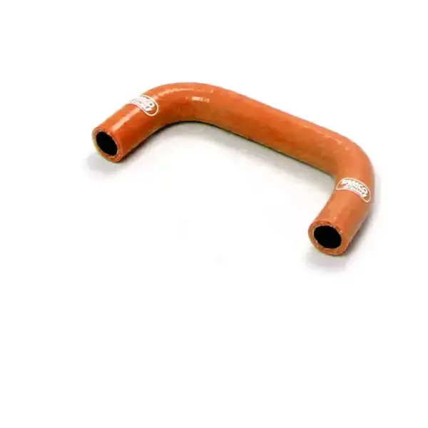 SAMCO SPORT Silicon Ölentlüftungsschlauch Kit orange für KTM SXF450 SMR450 Modelljahr 2011-2012