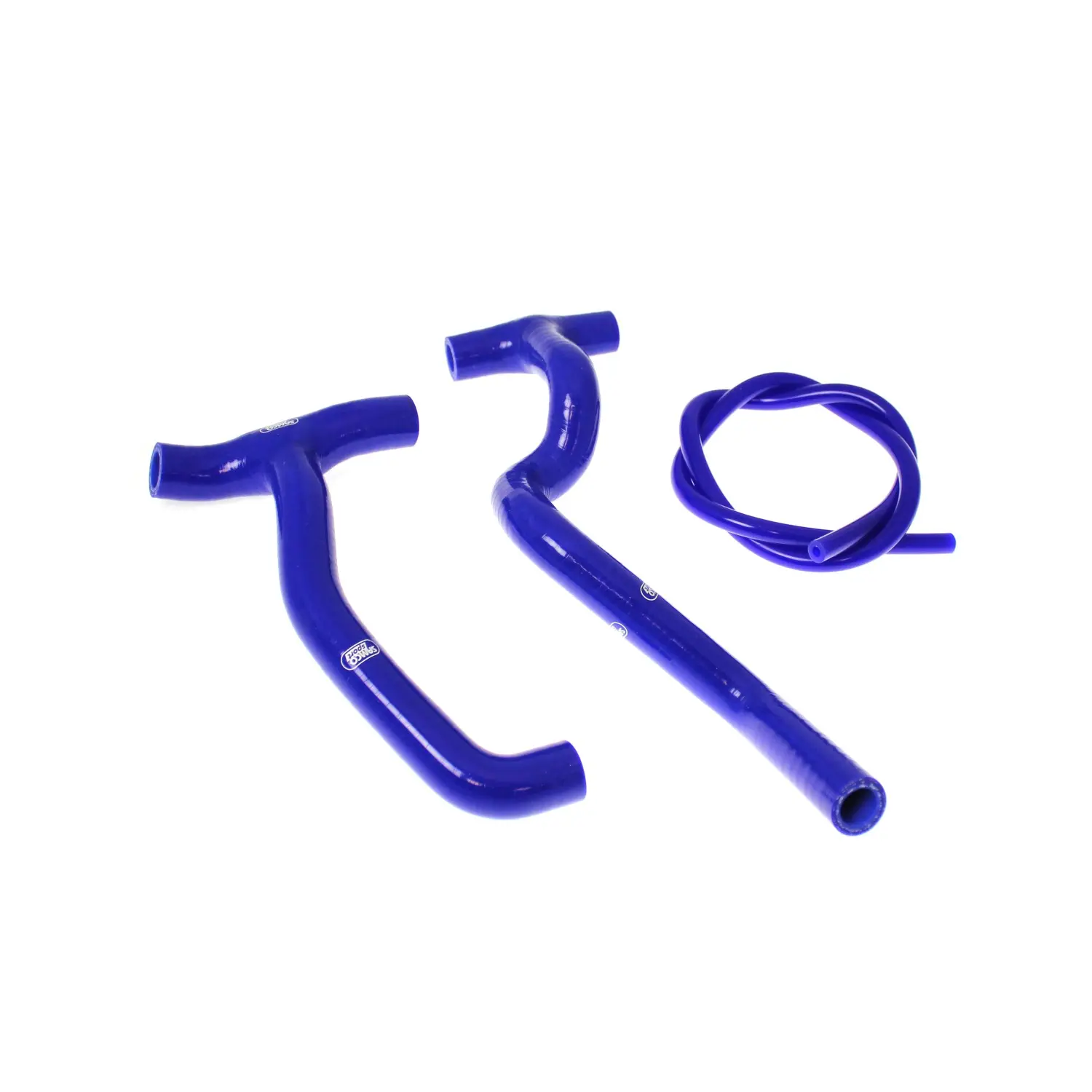 SAMCO SPORT Siliconschlauch Kit blau für Sherco 250 SE F-R 300 SE F-R Modelljahr 2013-2020