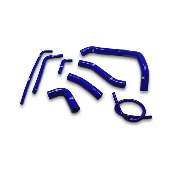 SAMCO SPORT Siliconschlauch Kit blau für Suzuk GSX-S950, GSX-S1000 gemäß Verwendungsliste