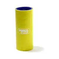 SAMCO SPORT Siliconschlauch Kit gelb für Yamaha FZ1 Fazer Modelljahr 2006-2011
