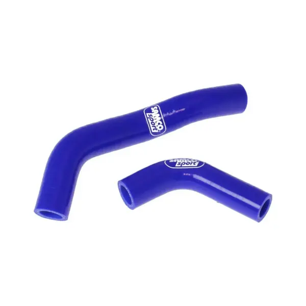 SAMCO SPORT Siliconschlauch Kit blau für Yamaha Spark 135 alle Modelljahre