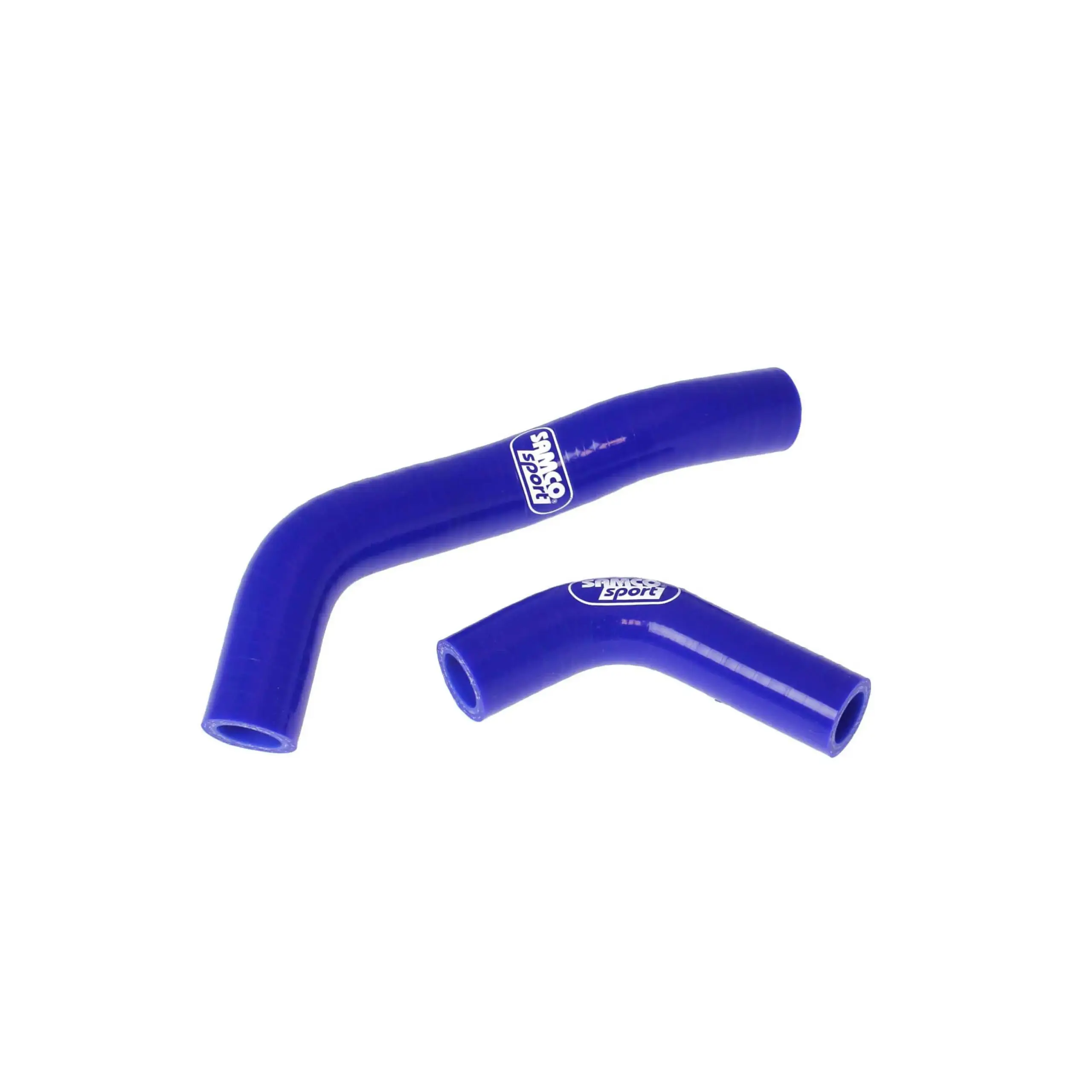 SAMCO SPORT Siliconschlauch Kit blau für Yamaha Spark 135 alle Modelljahre